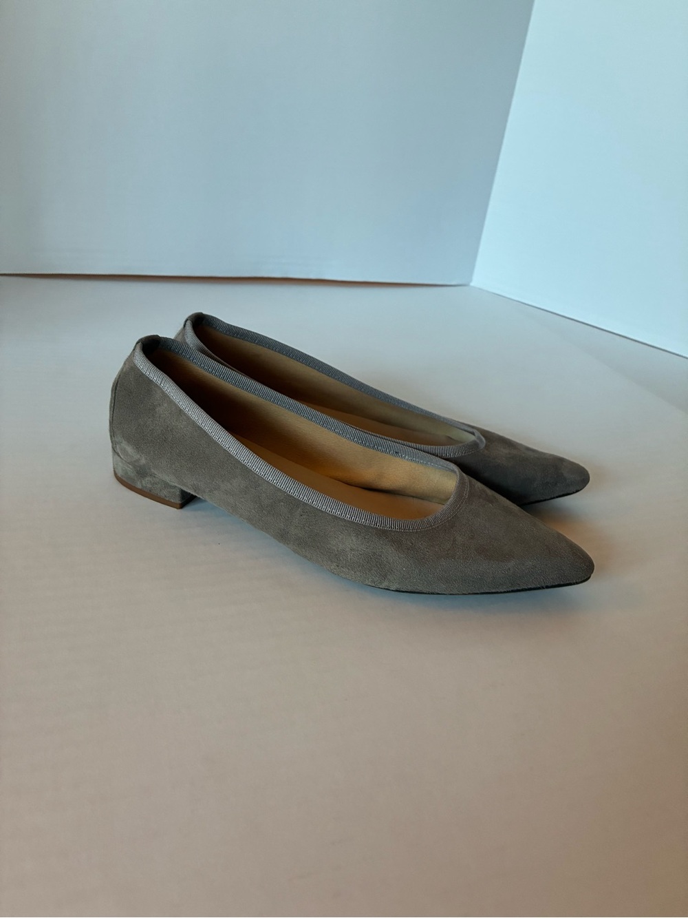 Women’s BALLERETTE ROMA Flats 9